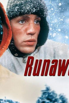 مشاهدة فيلم Runaway Train 1985 مترجم HD