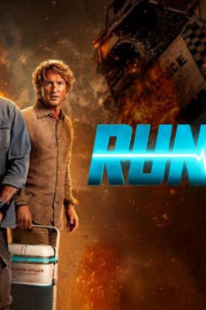 مشاهدة فيلم Runner 2026 مترجم HD