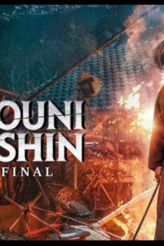 مشاهدة فيلم Rurouni Kenshin: Final Chapter Part I – The Final 2021 مترجم HD