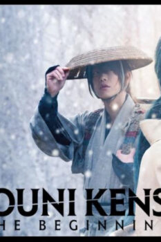 مشاهدة فيلم Rurouni Kenshin: Final Chapter Part II – The Beginning 2021 مترجم HD