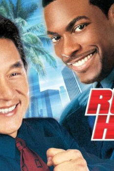 مشاهدة فيلم Rush Hour 1998 مترجم HD