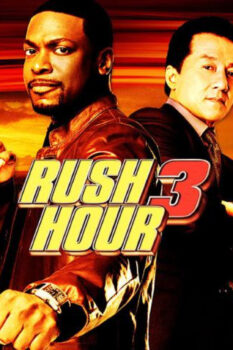مشاهدة فيلم Rush Hour 3 2007 مترجم HD