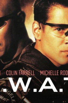مشاهدة فيلم S.W.A.T. 2003 مترجم HD
