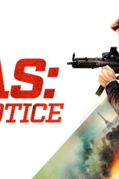 مشاهدة فيلم SAS: Red Notice 2021 مترجم HD