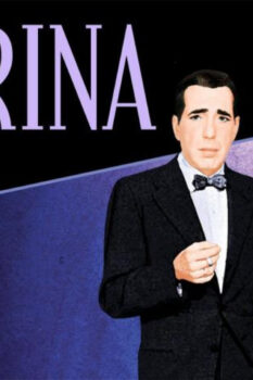 مشاهدة فيلم Sabrina 1954 مترجم HD
