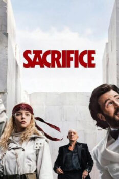 مشاهدة فيلم Sacrifice 2025 مترجم HD