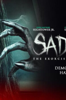 مشاهدة فيلم Sadistic: The Exorcism of Lily Deckert 2022 مترجم HD