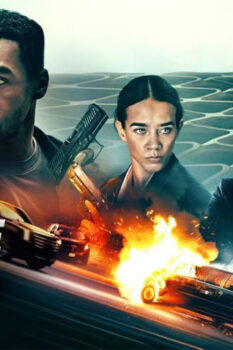 مشاهدة فيلم Safe House 2025 مترجم HD