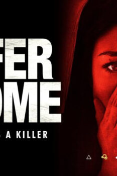 مشاهدة فيلم Safer at Home 2021 مترجم HD