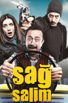 مشاهدة فيلم Sag Salim 2012 مترجم HD