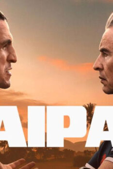 مشاهدة فيلم Saipan 2025 مترجم HD