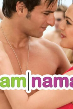 مشاهدة فيلم Salaam Namaste 2005 مترجم HD