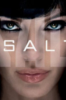 مشاهدة فيلم Salt 2010 مترجم HD