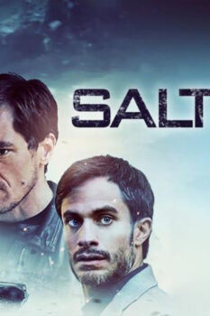 مشاهدة فيلم Salt and Fire 2016 مترجم HD