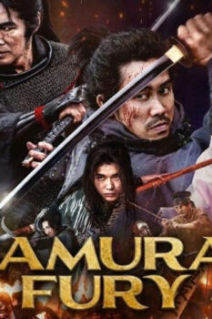 مشاهدة فيلم Samurai Fury 2025 مترجم HD
