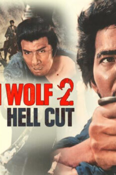 مشاهدة فيلم Samurai Wolf II 1967 مترجم HD