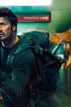 مشاهدة فيلم Sanak 2021 مترجم HD