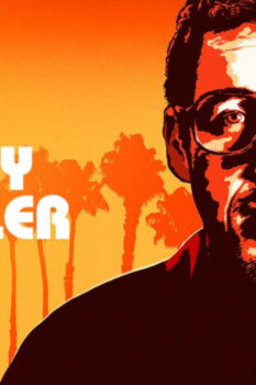 مشاهدة فيلم Sandy Wexler 2017 مترجم HD