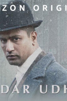 مشاهدة فيلم Sardar Udham 2021 مترجم HD
