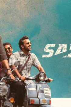 مشاهدة فيلم Sarfira 2024 مترجم HD