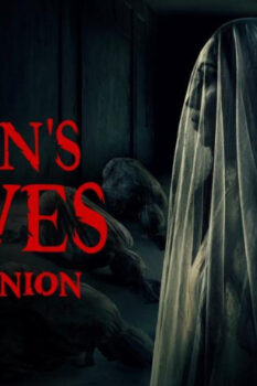 مشاهدة فيلم Satan’s Slaves: Communion 2022 مترجم HD
