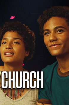 مشاهدة فيلم Saturday Church 2017 مترجم HD
