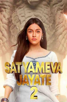 مشاهدة فيلم Satyameva Jayate 2 2021 مترجم HD