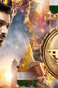 مشاهدة فيلم Satyameva Jayate 2018 مترجم HD