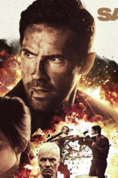 مشاهدة فيلم Savage Dog 2017 مترجم HD