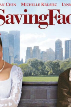 مشاهدة فيلم Saving Face 2004 مترجم HD