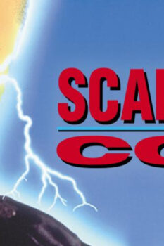 مشاهدة فيلم Scanner Cop 1994 مترجم HD