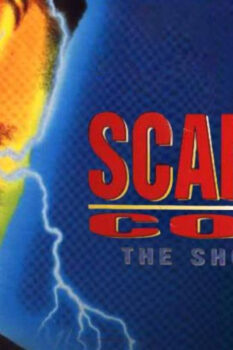 مشاهدة فيلم Scanner Cop II 1995 مترجم HD