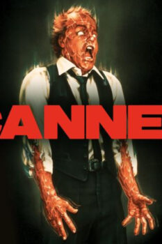 مشاهدة فيلم Scanners 1981 مترجم HD