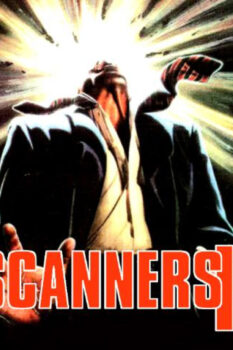مشاهدة فيلم Scanners II: The New Order 1991 مترجم HD