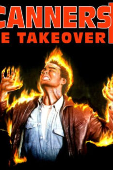 مشاهدة فيلم Scanners III: The Takeover 1991 مترجم HD