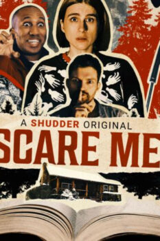 مشاهدة فيلم Scare Me 2020 مترجم HD