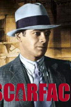 مشاهدة فيلم Scarface 1932 مترجم HD