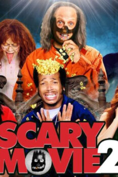 مشاهدة فيلم Scary Movie 2 2001 مترجم HD