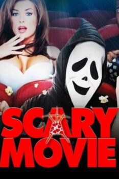 مشاهدة فيلم Scary Movie 2000 مترجم HD
