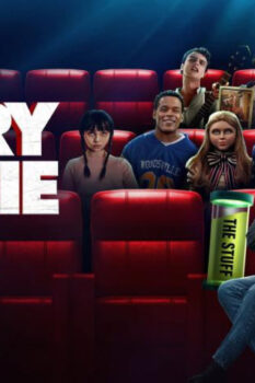 مشاهدة فيلم Scary Movie 2026 مترجم HD