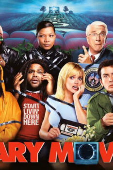 مشاهدة فيلم Scary Movie 3 2003 مترجم HD