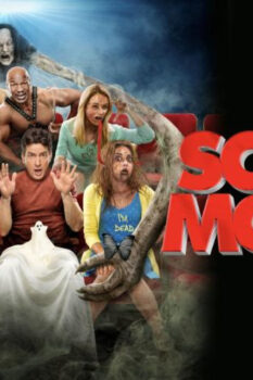 مشاهدة فيلم Scary Movie V 2013 مترجم HD
