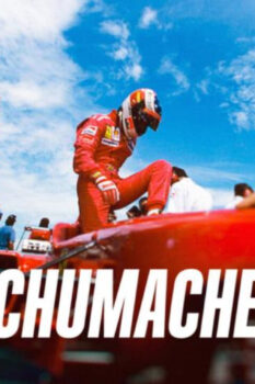 مشاهدة فيلم Schumacher 2021 مترجم HD