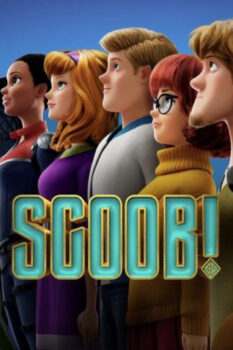 مشاهدة فيلم Scoob! 2020 مترجم HD