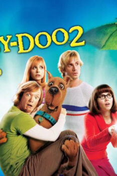 مشاهدة فيلم Scooby-Doo 2: Monsters Unleashed 2004 مترجم HD