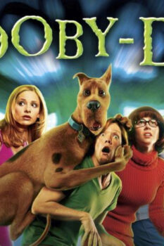 مشاهدة فيلم Scooby-Doo 2002 مترجم HD