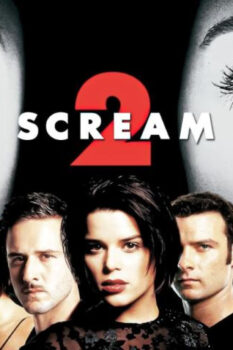 مشاهدة فيلم Scream 2 1997 مترجم HD