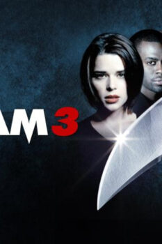 مشاهدة فيلم Scream 3 2000 مترجم HD