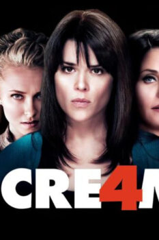مشاهدة فيلم Scream 4 2011 مترجم HD