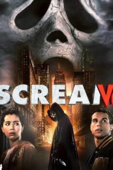 مشاهدة فيلم Scream VI 2023 مترجم HD